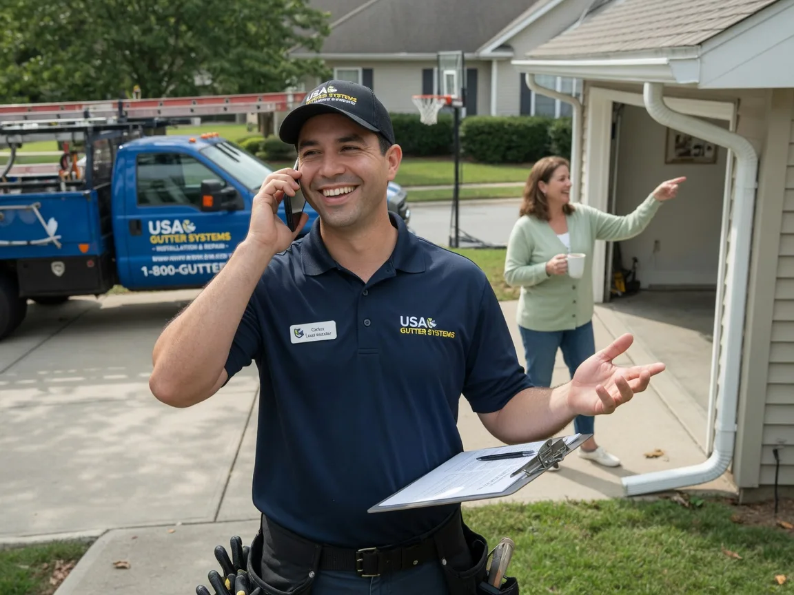 Gutter Installation Holly Ridge, NC FAQs